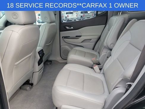 Used 2021 GMC Acadia SLT image 42