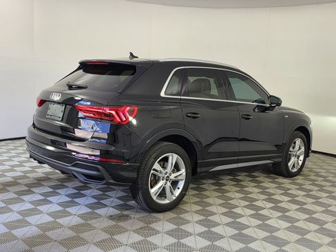 Certified 2024 Audi Q3 2.0T Premium Plus AWD/4WD image 43