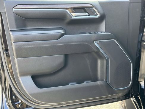 Certified 2023 Chevrolet Silverado 1500 LT image 20