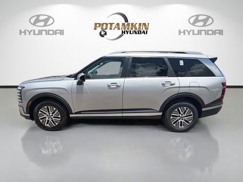 New 2026 Hyundai Palisade FWD Hybrid image 8