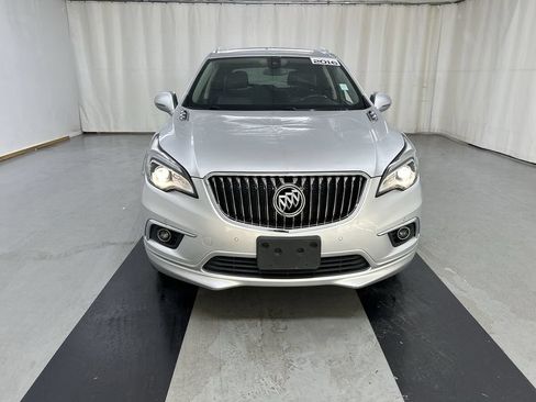 Used 2016 Buick Envision Premium AWD/4WD image 3