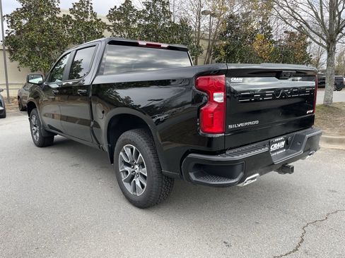 New 2026 Chevrolet Silverado 1500 RST image 5