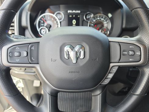 Used 2024 RAM 2500 Tradesman w/ Towing Technology Group RWD image 17
