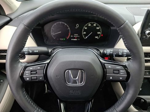 Used 2024 Honda HR-V EX-L image 18