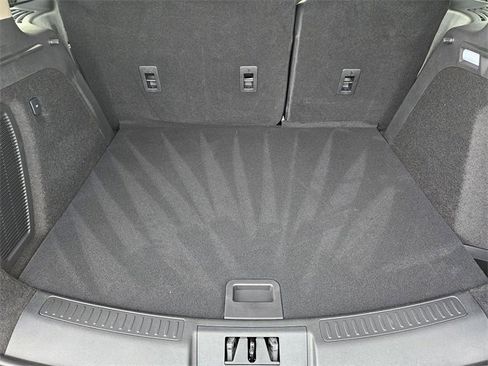 New 2026 Lincoln Corsair Reserve w/ Jet Appearance Package image 31