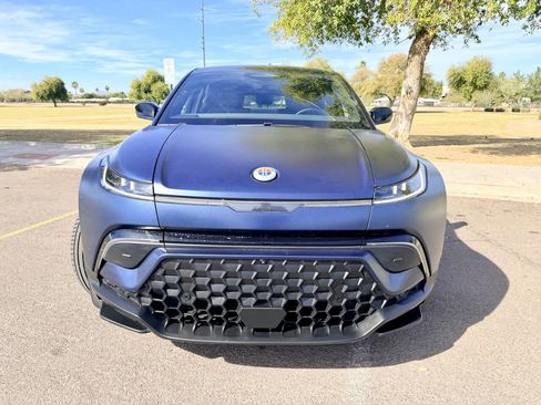 Used 2023 Fisker Ocean One image 3