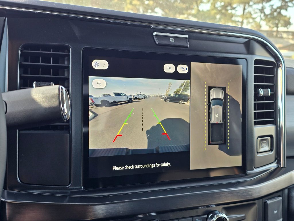 New 2026 Ford F350 Lariat AWD/4WD image 21