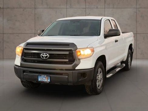 Used 2016 Toyota Tundra SR image 5