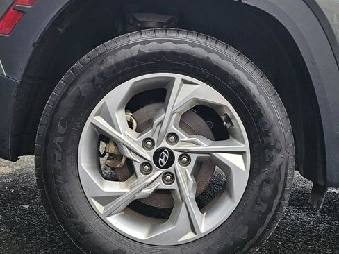 Used 2023 Hyundai Tucson SEL AWD/4WD image 6