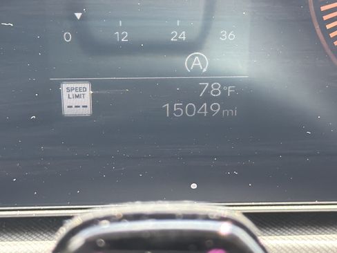 Used 2024 Hyundai Santa Fe SEL FWD image 21