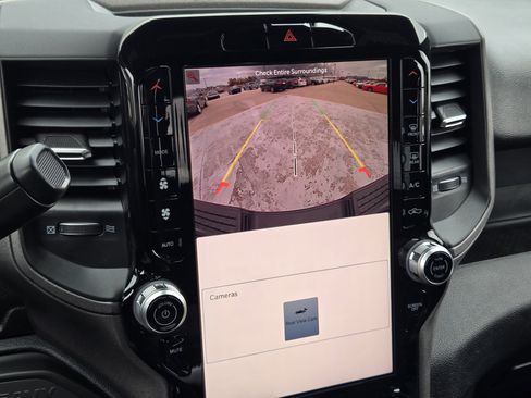 New 2026 RAM 2500 Tradesman image 15