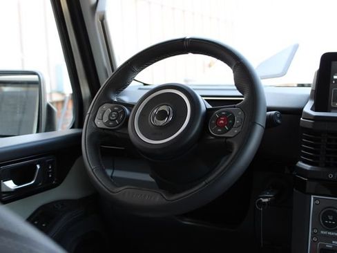 Used 2025 INEOS Grenadier AWD/4WD image 46