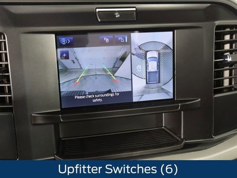 New 2026 Ford F350 XL w/ STX Appearance Package image 52