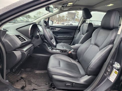 Certified 2023 Subaru Impreza 2.0i Limited image 34