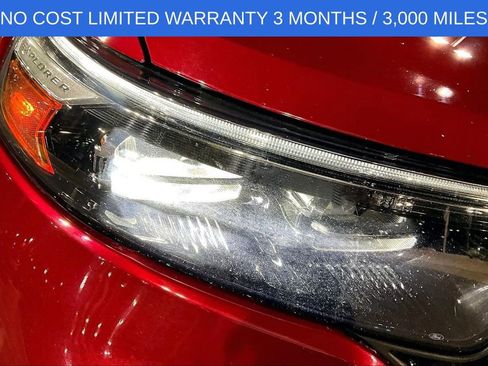 Used 2022 Ford Explorer ST-Line image 30