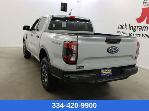 Used 2024 Ford Ranger XLT image 2
