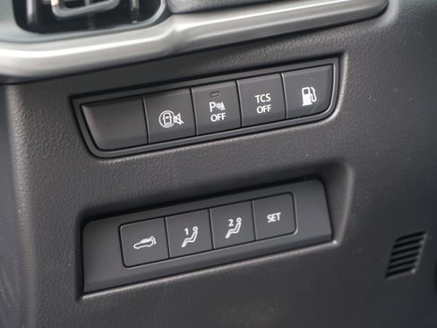 New 2026 MAZDA CX-70 SC Plus AWD/4WD image 16