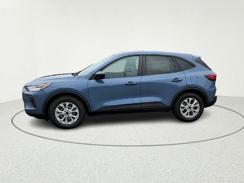 New 2026 Ford Escape Active w/ Cold Weather Package image 4
