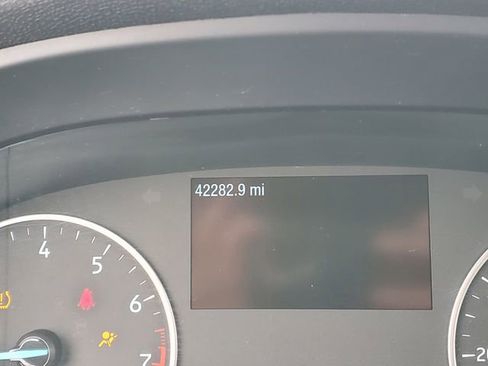 Used 2020 Ford EcoSport SE FWD image 17