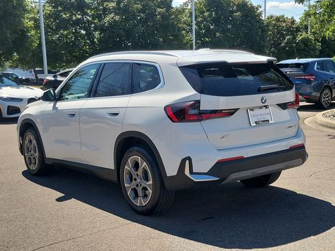 Certified 2023 BMW X1 xDrive28i w/ Convenience Package AWD/4WD image 4