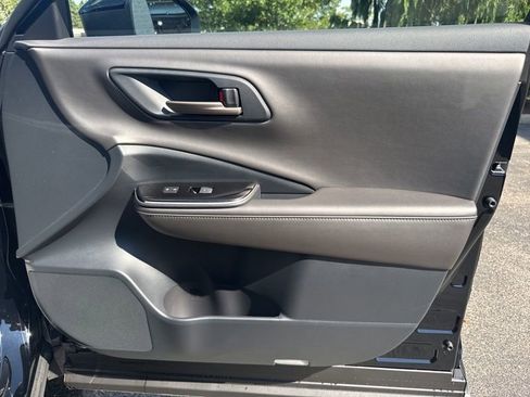 New 2026 Toyota Crown Nightshade AWD/4WD image 44