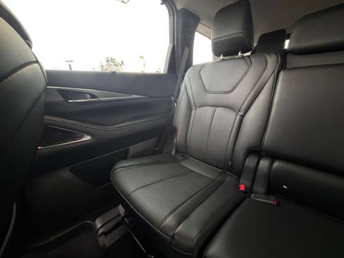 Used 2026 INFINITI QX60 Luxe AWD/4WD image 41