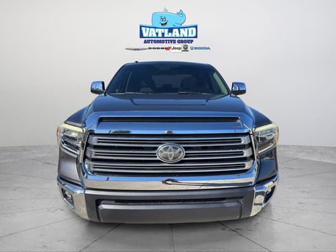 Used 2019 Toyota Tundra Limited image 39