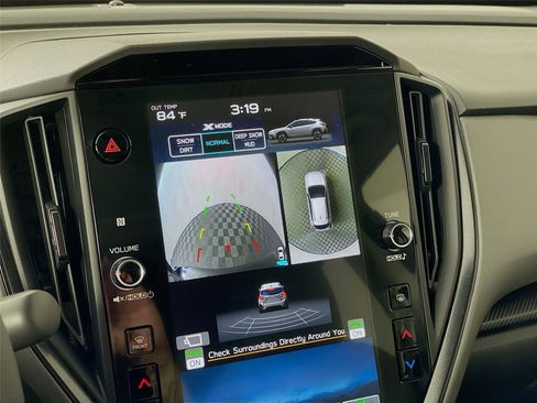 New 2026 Subaru Crosstrek 2.5i Limited image 11