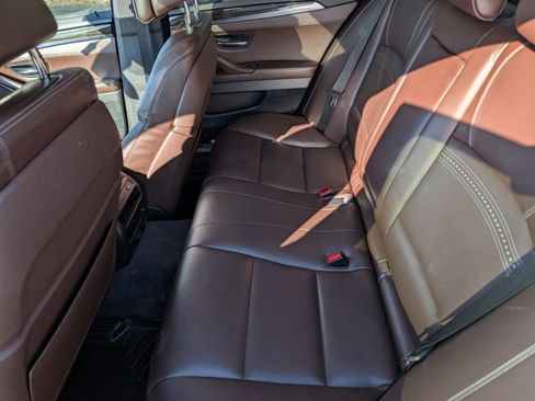 Used 2014 BMW 535i xDrive Sedan AWD/4WD image 20
