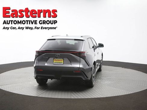 Used 2023 Toyota bZ4X AWD w/ Weather Package image 32