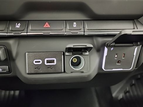 New 2025 Chevrolet Silverado 3500 W/T w/ WT Convenience Package image 33