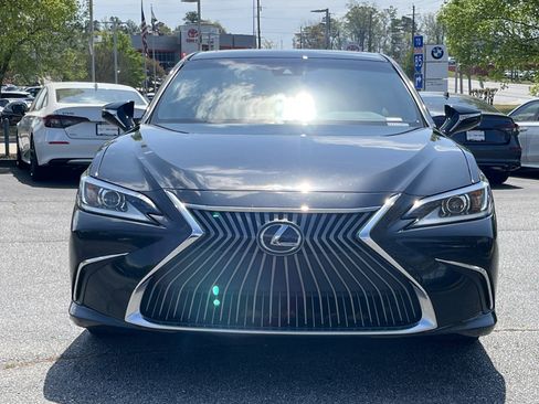 Used 2020 Lexus ES 350 w/ Accessory Package image 30