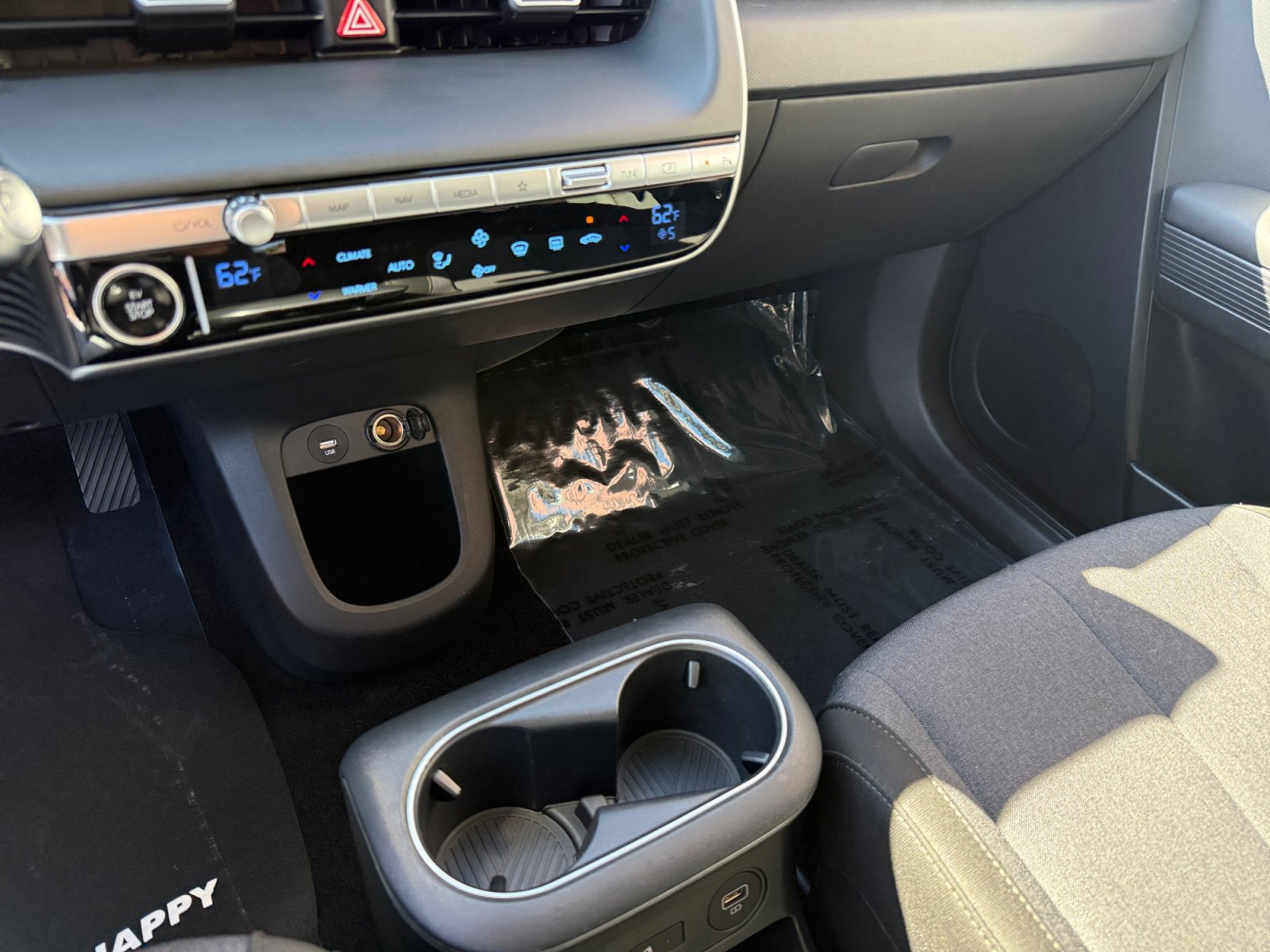 Certified 2024 Hyundai Ioniq 5 SEL RWD image 13