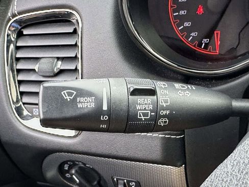 Used 2018 Dodge Durango SRT w/ SRT Interior Appearance Group AWD/4WD image 33