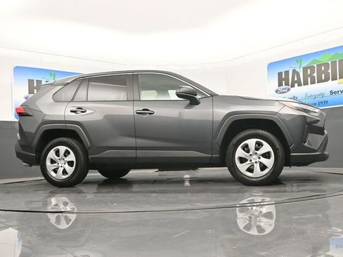 Used 2024 Toyota RAV4 LE image 22