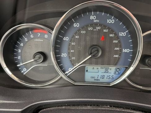 Used 2016 Toyota Corolla LE w/ Body Protection Package #1 image 7