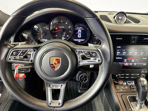 Used 2018 Porsche 911 Carrera GTS image 11