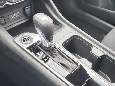 New 2025 Nissan Sentra SV w/ All-Weather Package image 23