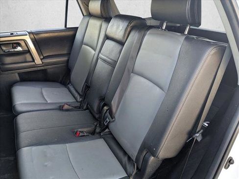 Used 2015 Toyota 4Runner SR5 Premium image 20