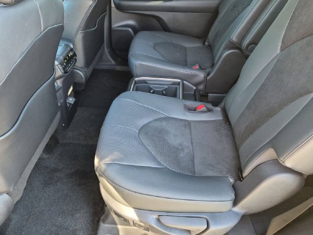 Certified 2026 Toyota Grand Highlander AWD Hybrid image 27