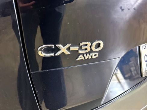 Used 2023 MAZDA CX-30 AWD 2.5 S image 11