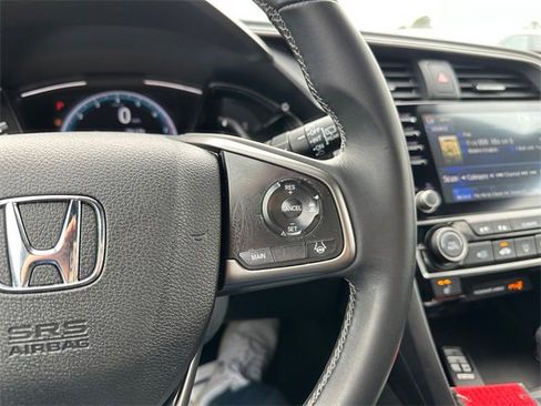 Used 2020 Honda Civic EX image 24