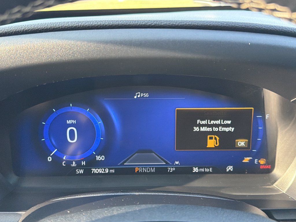 Used 2023 Ford Explorer ST w/ Equipment Group 401A AWD/4WD image 27