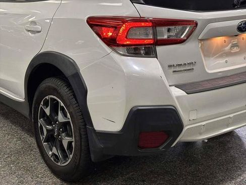 Used 2019 Subaru Crosstrek 2.0i Premium AWD/4WD image 9