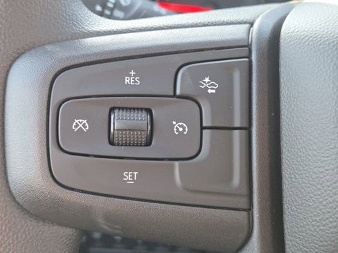 New 2026 GMC Sierra 2500 Pro image 10