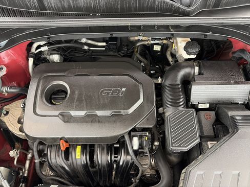 Used 2017 Kia Sportage LX AWD/4WD image 13