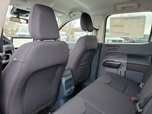 New 2025 Ford Maverick XL w/ 4K Tow Package image 15