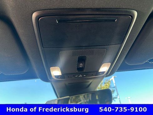 Certified 2023 Honda CR-V Sport Touring image 30