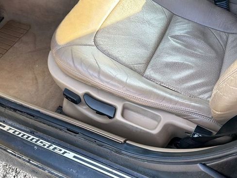 Used 1997 BMW Z3 1.9 image 17