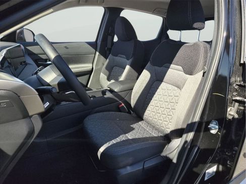 New 2026 Nissan Kicks SV w/ Cold Weather Package image 10